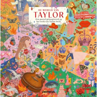 De Wereld Van Taylor