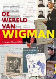 De Wereld Van Wigman