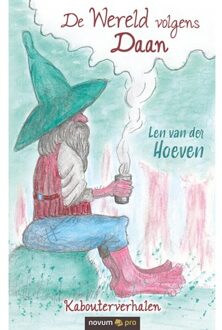 De wereld volgens Daan