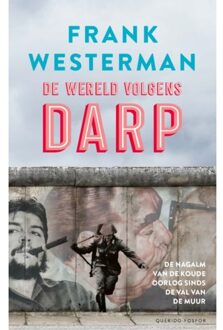 De Wereld Volgens Darp