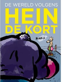 De Wereld Volgens Hein De Kort5 - De Wereld Volgens Hein De Kort - Hein De Kort