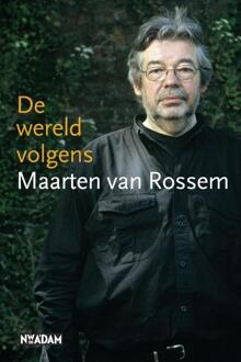 De wereld volgens Maarten van Rossem - Boek Maarten van Rossem (9046800237)