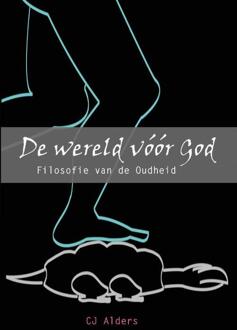 De Wereld Vóór God - (ISBN:9789082930108)