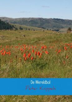 De wereldbol - Boek Peter Knippels (9402132813)