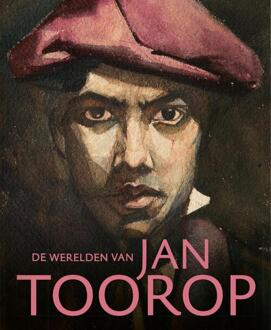 De werelden van Jan Toorop -  Suzanne Veldink (ISBN: 9789462587434)