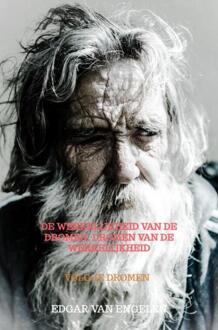 De werkelijkheid van de dromen, dromen van de werkelijkheid -  Edgar van Engelen (ISBN: 9789465382791)