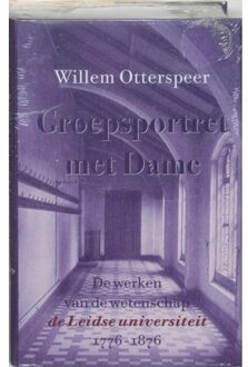 De werken van de wetenschap - Boek W. Otterspeer (9035127463)