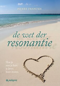 De wet der resonantie - eBook Pierre Franckh (9492412241)