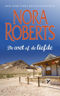 De wet of de liefde - eBook Nora Roberts (9402753303)