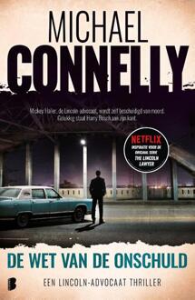 De wet van de onschuld -  Michael Connelly (ISBN: 9789059900691)