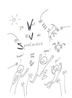 De Wet Van De Spontaniteit - Jh Leeuwenhart