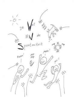 De Wet Van De Spontaniteit - Jh Leeuwenhart