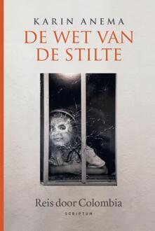 De Wet Van De Stilte - (ISBN:9789463192071)