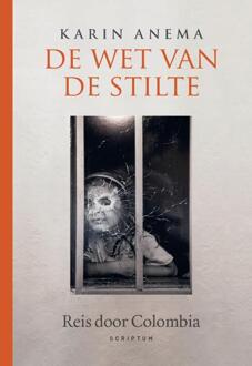 De Wet Van De Stilte - (ISBN:9789463192071)