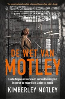 De wet van Motley