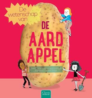 De Wetenschap Van De Aardappel - De Wetenschap Van - Cécile Jugla