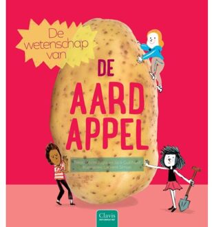 De Wetenschap Van De Aardappel - De Wetenschap Van - Cécile Jugla