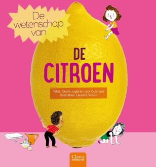 De Wetenschap Van De Citroen