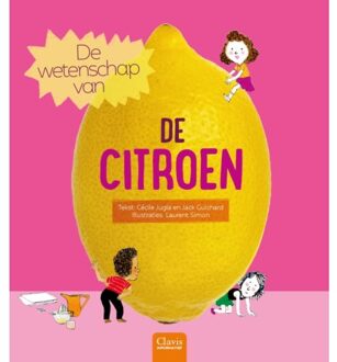 De Wetenschap Van De Citroen