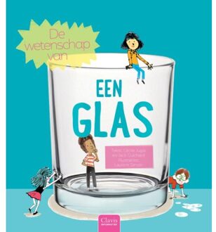 De Wetenschap Van Een Glas - De Wetenschap Van - Cécile Jugla