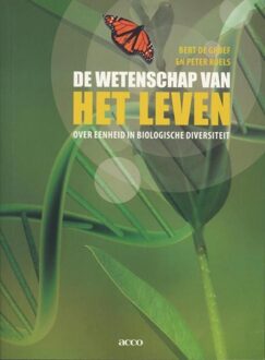De wetenschap van het leven - eBook Bert De Groef (9033496615)