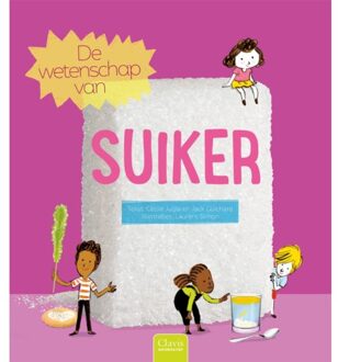 De wetenschap van suiker