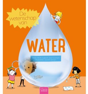 De wetenschap van water