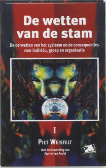 De wetten van stam - Boek P. Weisfelt (902441721X)