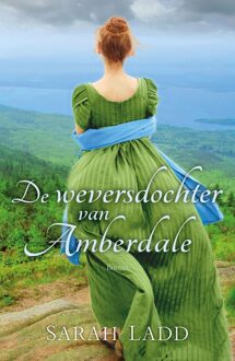 De weversdochter van Amberdale - eBook Sarah Ladd (9029727519)