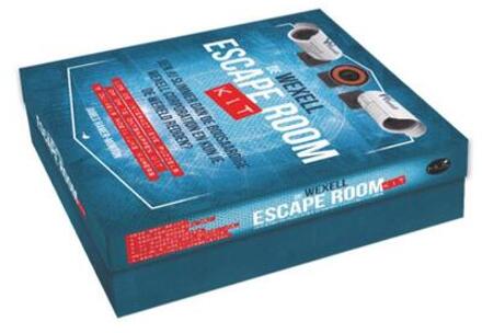 De Wexell Escape Room Kit