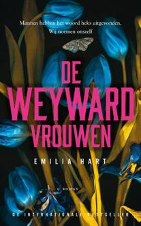 De Weyward-vrouwen -  Emilia Hart (ISBN: 9789023962571)