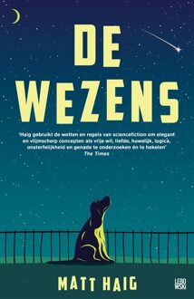 De wezens - eBook Matt Haig (9048838053)