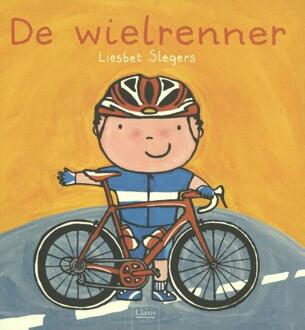 De wielrenner - Boek Liesbet Slegers (904482564X)