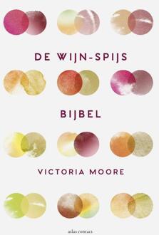 De Wijn-Spijsbijbel - (ISBN:9789045038193)