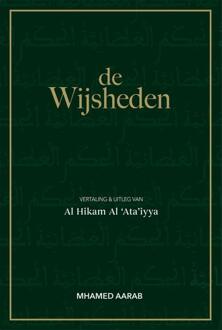 de Wijsheden -  Mhamed Aarab (ISBN: 9789083316994)