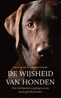 De wijsheid van de honden - Boek Brian Hare (9026323980)