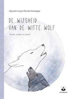 De wijsheid van de witte wolf - eBook Aljoscha Long (9401303460)