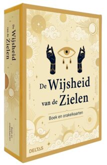De Wijsheid Van De Zielen - Boek En Orakelkaarten - Isabelle Cerf