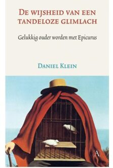 De wijsheid van een tandeloze glimlach - Boek Daniel Klein (9025302602)