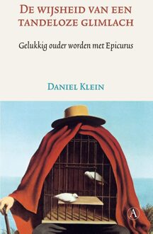 De wijsheid van een tandeloze glimlach - eBook Daniel Klein (9025302610)