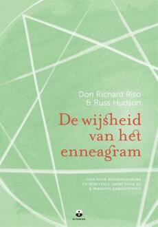 De wijsheid van het enneagram - Boek Don Richard Riso (9069636840)