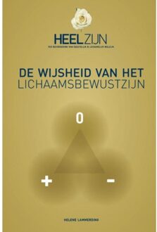 De wijsheid van het lichaamsbewustzijn - Boek Helene Lammerding (9492247607)
