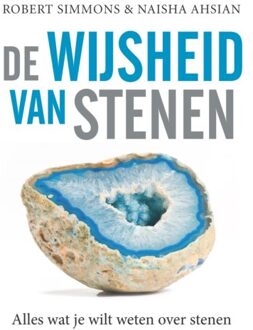 De wijsheid van stenen - (ISBN:9789401305433)