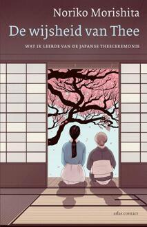 De wijsheid van Thee -  Noriko Morishita (ISBN: 9789045051284)