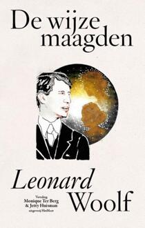 De Wijze Maagden - Leonard Woolf