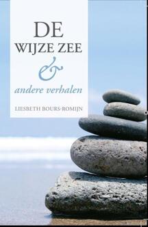 De Wijze Zee en andere verhalen - Boek Liesbeth Bours-Romijn (9462662770)