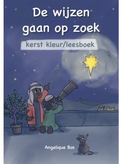 De Wijzen Gaan Op Zoek