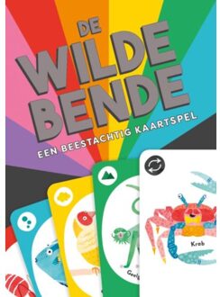 De wilde bende