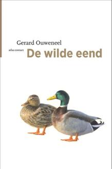 De wilde eend - (ISBN:9789045044651)