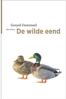 De wilde eend - (ISBN:9789045044651)